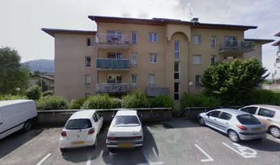 Holographic Kinetics, Praticien de Médecine Alternative à Annecy-le-Vieux