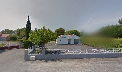 Muriel PAILLOUX - Les Clés De La Guérison En Soi, Hypnothérapeute à La Garnache