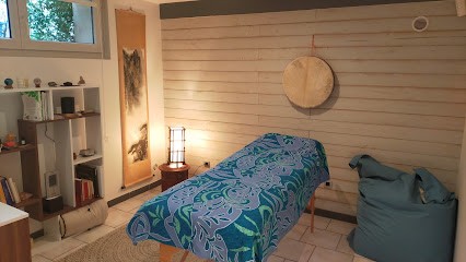 Réflexologie Christelle Lépinay, Réflexologue à Colombes