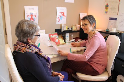 Chantal Filhol - Réflexologie en Aveyron, Réflexologue à Cransac