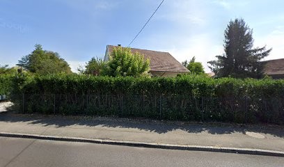 Annick Zielinski, Praticien de Médecine Alternative à Joncherey