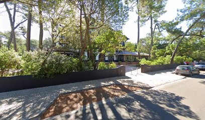 Thaïs CHAUDRON - Réflexologue, Réflexologue à La Teste-de-Buch