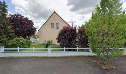 Vanina Nais, Praticien de Médecine Alternative à Neuville-sur-Sarthe