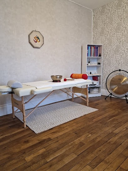 EI Marie-Pierre BARBIER - Sophrologue, Praticien de Médecine Alternative à Romilly-sur-Seine