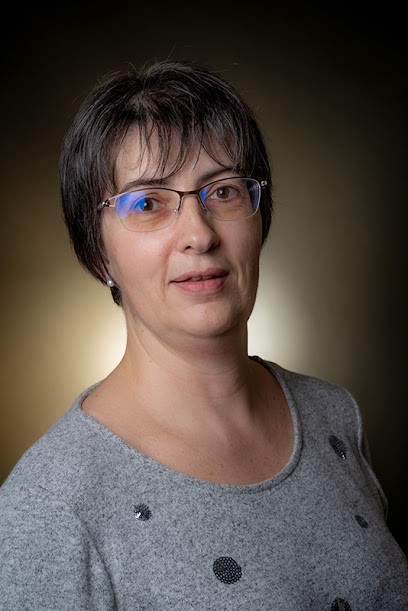 Corinne BOULANGER Cabinet De Réflexologie Combinée, Réflexologue à Machecoul-Saint-Même