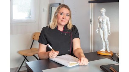 Maryline LE GUEN, Réflexologue à Launaguet