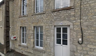 Centre de Luxopuncture Carentan, Praticien de Médecine Alternative à Carentan les Marais