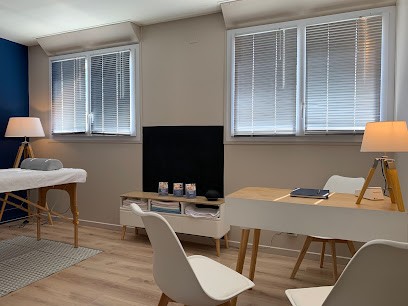 Réflexologie Combinée - Laurent WADBLED, Réflexologue à Saint-Philbert-de-Grand-Lieu