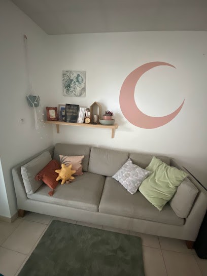 Amandine SIGNORINO GELO - Sophrologue Sophrothérapeute, Praticien de Médecine Alternative à Maxilly-sur-Léman