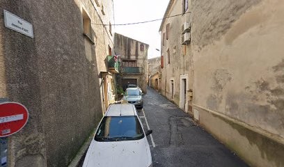 Martine Calvet, Praticien de Médecine Alternative à Gignac
