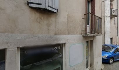 REFLEXOLOGIE PLANTAIRE NATHALIE GEOFFRAY, Réflexologue à Saint-Jean-en-Royans