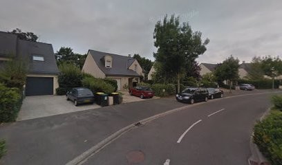 Vinçon Béatrice, Réflexologue à Beaucouzé