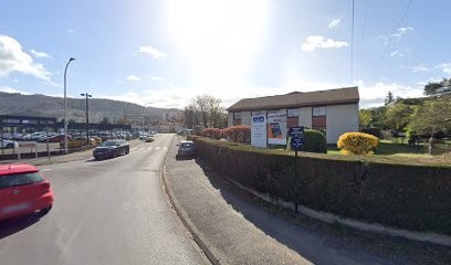 Delphine POLPATELLI- Sophrologue~sophrothérapeute -CROQ'SOPHRO-, Praticien de Médecine Alternative à Thiers