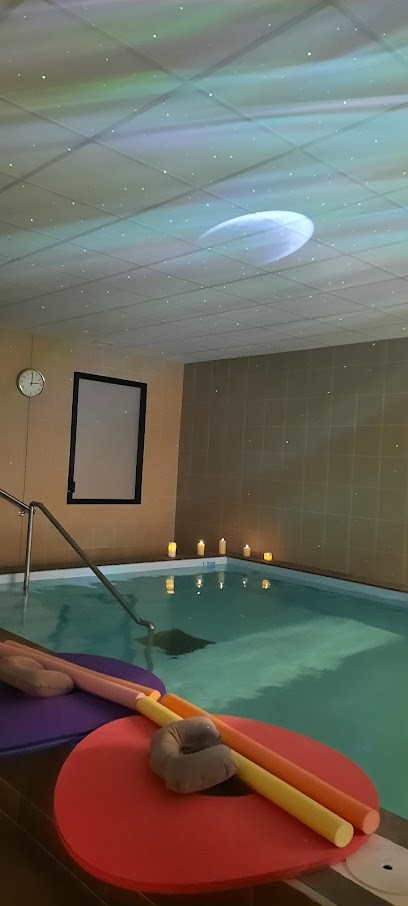 ANAHATA Réflexologie & Bien-être - Sylvie KINASZ, Réflexologue au Péage-de-Roussillon