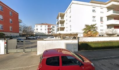 Chrysalide Conseil, Réflexologue à Meyzieu