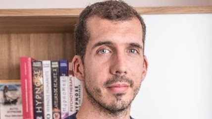 Vincent BERGER - Hypnose / Thérapie brève / Coaching, Hypnothérapeute à Saint-Gilles-Croix-de-Vie