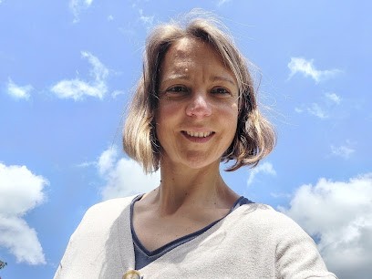 Elodie Angot Naturopathe, Réflexologie, Praticien de Médecine Alternative à Saint-Jean-de-Braye