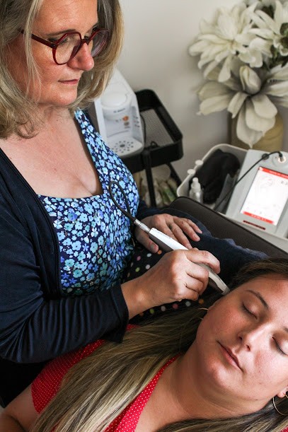 Virginie Héraud - Réflexologies, Luxopuncture & soins énergétiques, Réflexologue à L'Île-d'Olonne