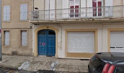 Catherine Graille Magnétiseur, Praticien de Médecine Alternative à Millau