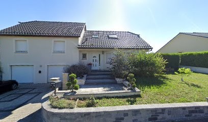 Hypno6, Hypnothérapeute à Monneren