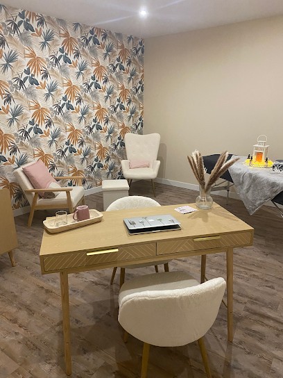 Stéphanie Maillet Naturopathe Drainage Lymphatique, Massage Prénatal Et Réflexologie Langon, Praticien de Médecine Alternative à Langon