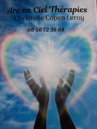 Arc en Ciel Thérapies, Hypnothérapeute à Ordiarp