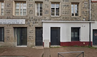 Centre Bien Etre Saint Etienne, Réflexologue à La Séauve-sur-Semène