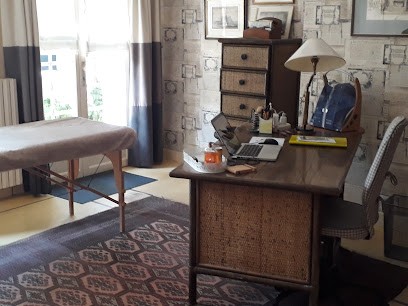 Laurence FOURNET, Praticien de Médecine Alternative à Maisons-Laffitte