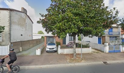 Pierre Polinice Energétique Traditionnelle Chinoise, Praticien de Médecine Alternative à Challans