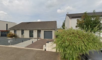 Lea Karatas Sophrologie, Réflexologue à Ottange