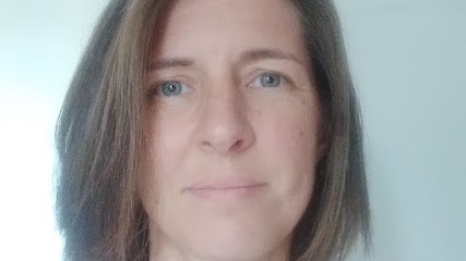 Aurélie Comte, Réflexologue à Hérouville-Saint-Clair