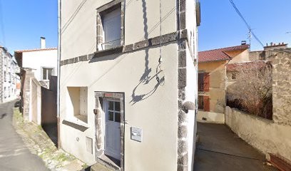 Fetet Thierry, Hypnothérapeute à Volvic