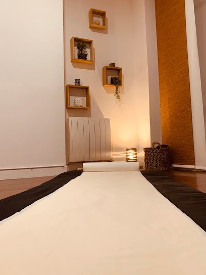 Maxime Freixas Shiatsu, Praticien de Médecine Alternative à Lyon 07