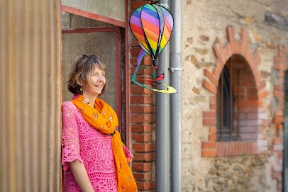 Nathalie Galliez, Réflexologue à Sucé-sur-Erdre