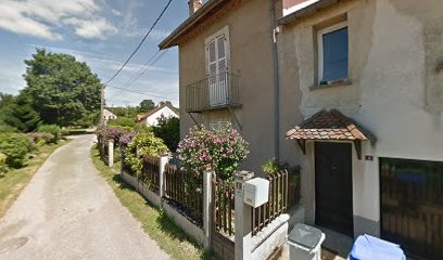 Francine Guedeney Réflexologie et Aurathérapie, Réflexologue à Menotey