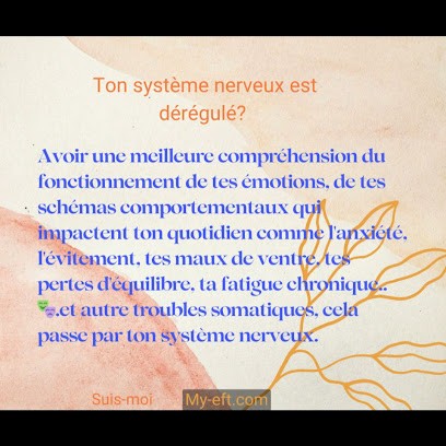 My-eft.com, Praticien de Médecine Alternative à Champigny-sur-Marne