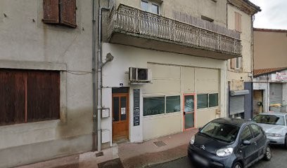 Isabelle FRANÇOIS - Sophrologue, Praticien de Médecine Alternative à Carmaux