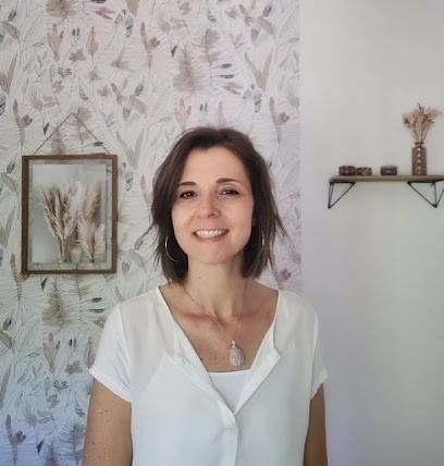 Carine François - Magnétiseuse - Drainage lymphatique - Naturopathe, Praticien de Médecine Alternative à Lunéville