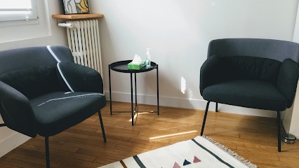 Émilie Brunet Hypnothérapie Thérapies Brèves, Hypnothérapeute à Saint-Mandé