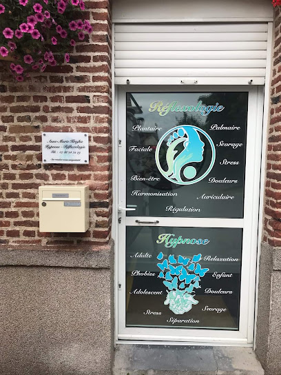 Hypnose & Réflexologie Anne-Marie Krajka, Service D'hypnothérapie à Noyelles-lès-Vermelles