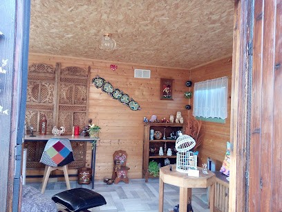 Dimittis Hypnose, Hypnothérapeute à Berthelming