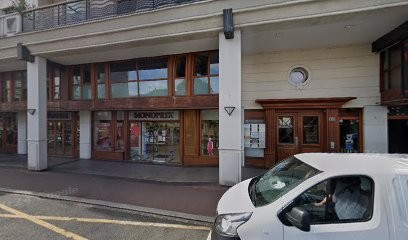 Les Soins Du Bonheur, Praticien de Médecine Alternative à Sceaux