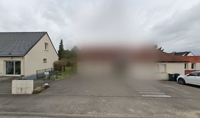 Vanessa Soëns Hesse Sophrologue - Gestion du stress -PMA/Grossesse/Sommeil, Praticien de Médecine Alternative à Ailly-sur-Somme