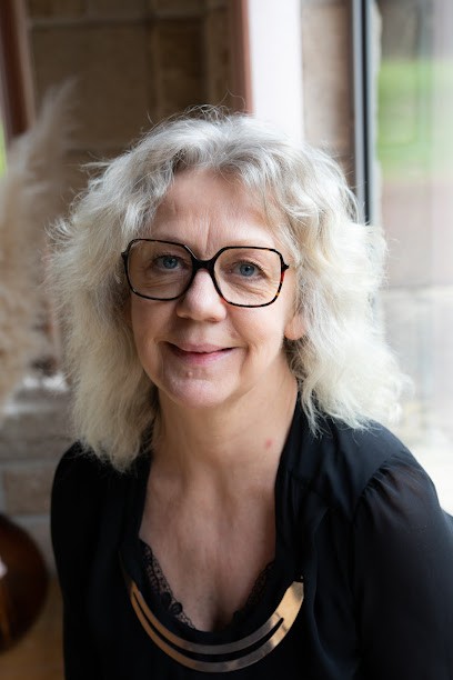 Isabelle Moutel - Sophrologue à Fougères et reflexologue émotionnelle / Sophro Zen, Praticien de Médecine Alternative à Fougères