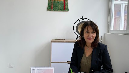 Joreau Patricia, Praticien de Médecine Alternative à Montreuil