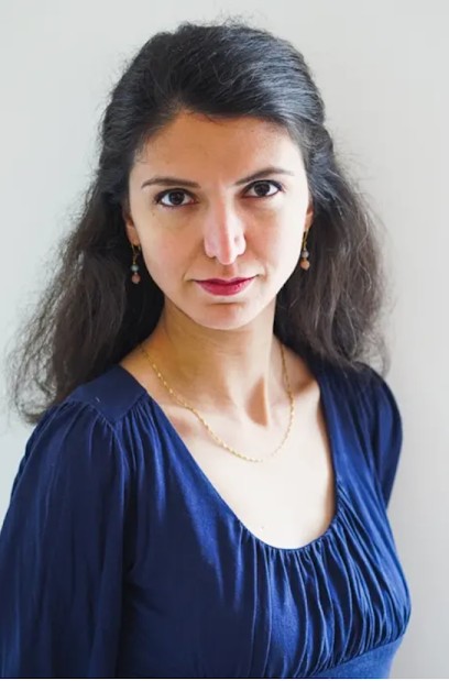 Ceylan Turtuk - Sophrologue à Vincennes, Praticien de Médecine Alternative à Vincennes