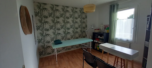 Magali Dauriac Praticien De Médecine Alternative à Boé