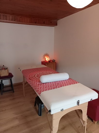 Lella Tonazzini Thérapie Psychocorporelle Et Massages, Praticien de Médecine Alternative à Crêts en Belledonne