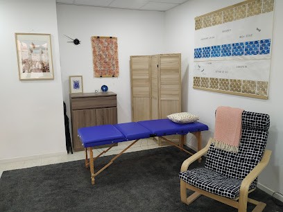 Marlène Thibaudeau, Hypnothérapeute à Venerque