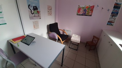 Patricia ROESCH, Réflexologue à Martigné-Ferchaud